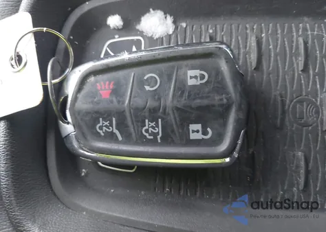 2016 Cadillac Escalade Luxury Collection from USA, damaged, VIN 1GYS4BKJ7GR287528